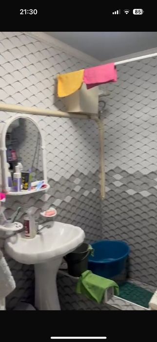 Продаётся дом в селе дружба