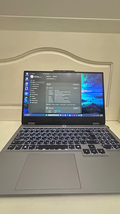 Лаптоп Lenovo нов!