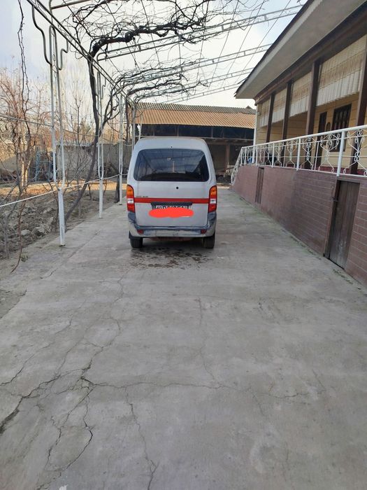 Dong feng labo qilingan