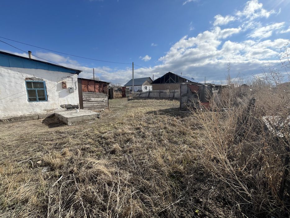 Продам дом мебелированный