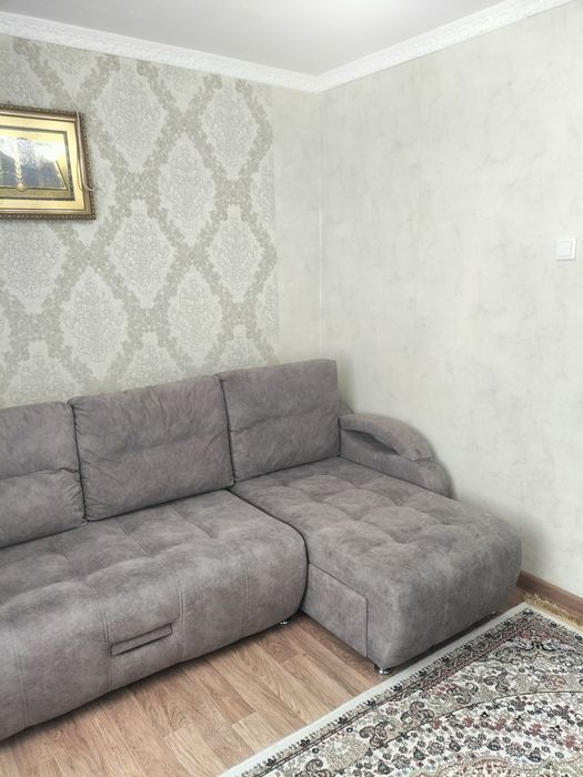 Продам 2-х комнатную квартиру
