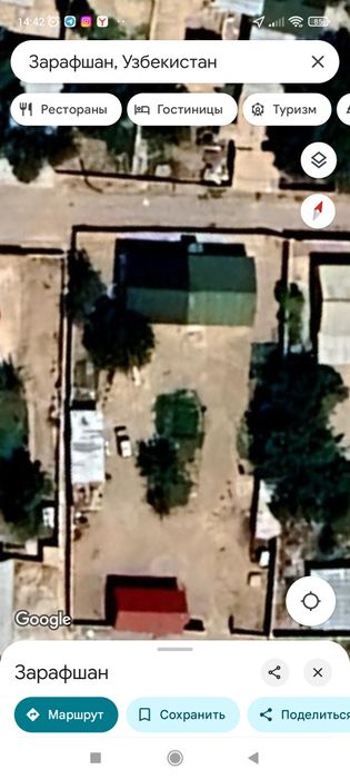 7кв 44уй 12соток бір жерде 2(ховли)уй