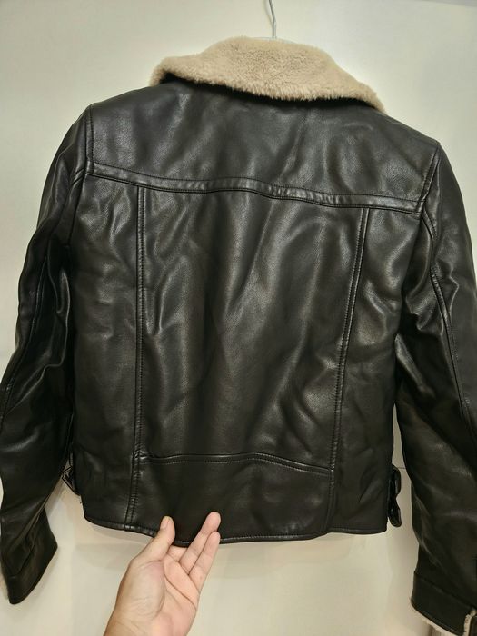 Cojoc dama vero moda mărime L