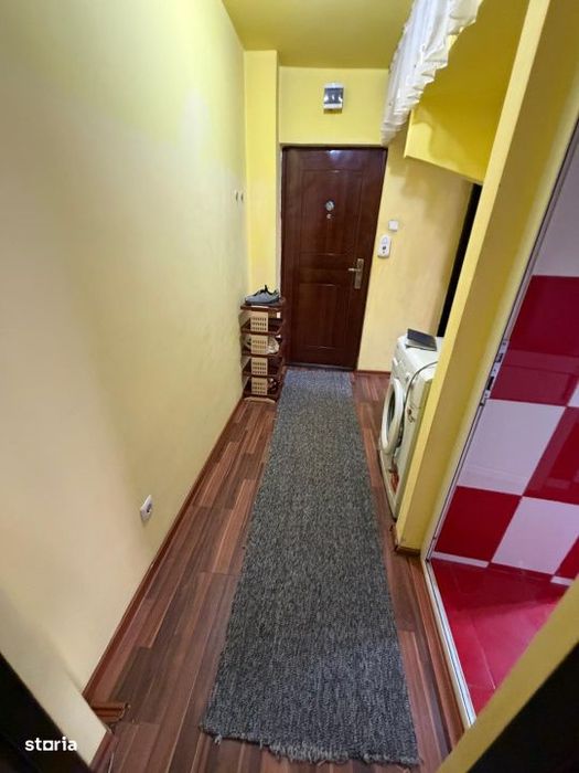 Apartament 2 camere semidecomantate, parter , Filiasi