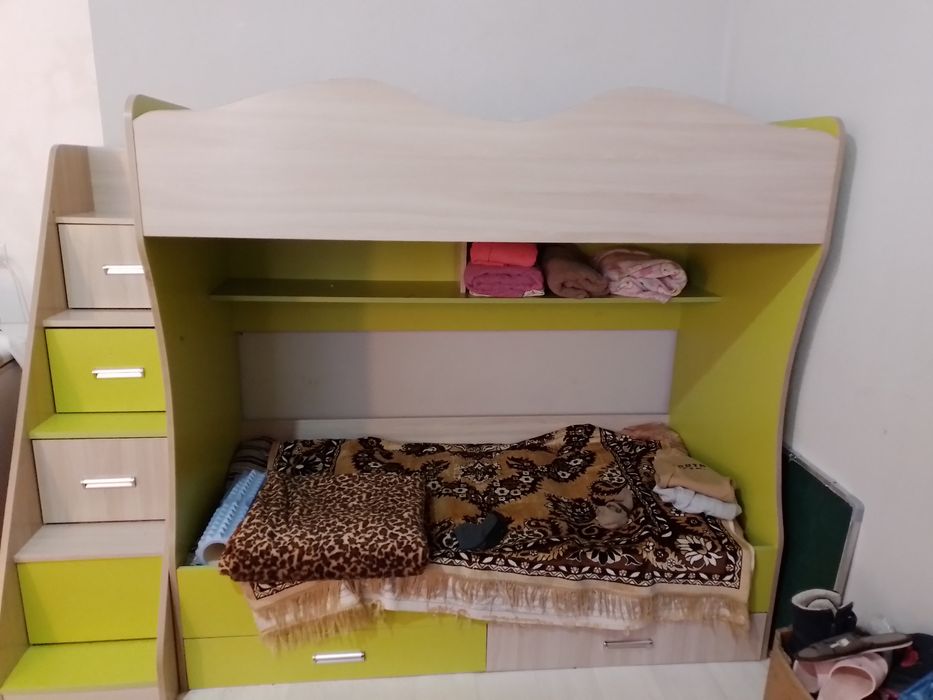 Продажа детской мебели