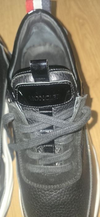 Мъжки Кожени Обувки.