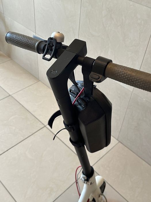 Продам электро самокат