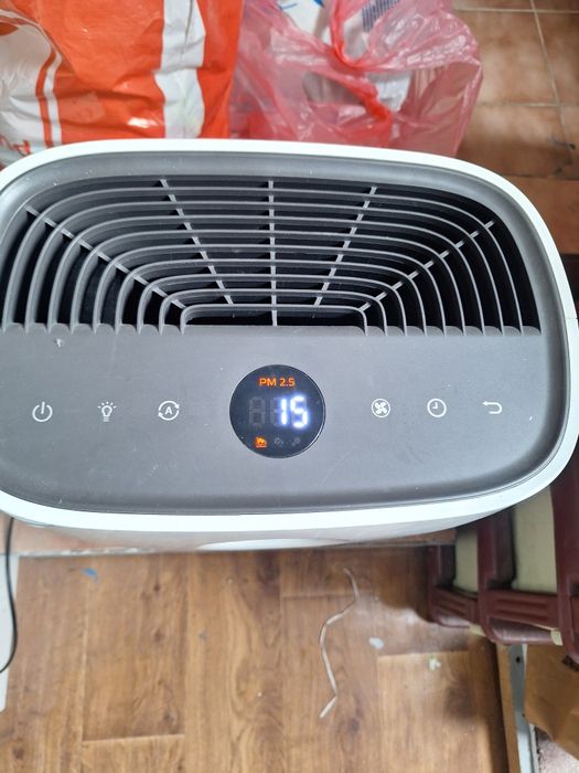 Пречиствате за въздух Philips AC2887