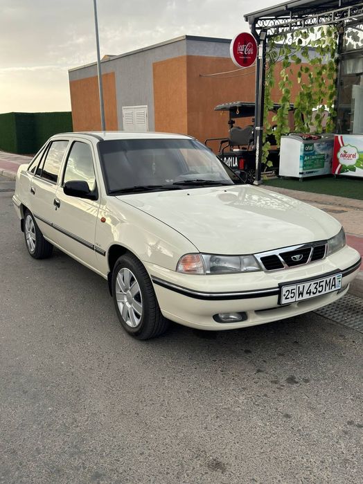 Daewoo Nexia 1 sotiladi