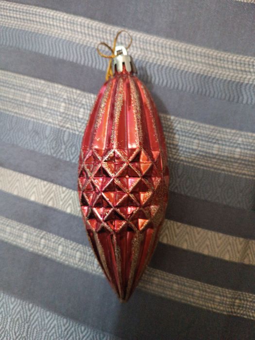 Продам ёлочные игрушки