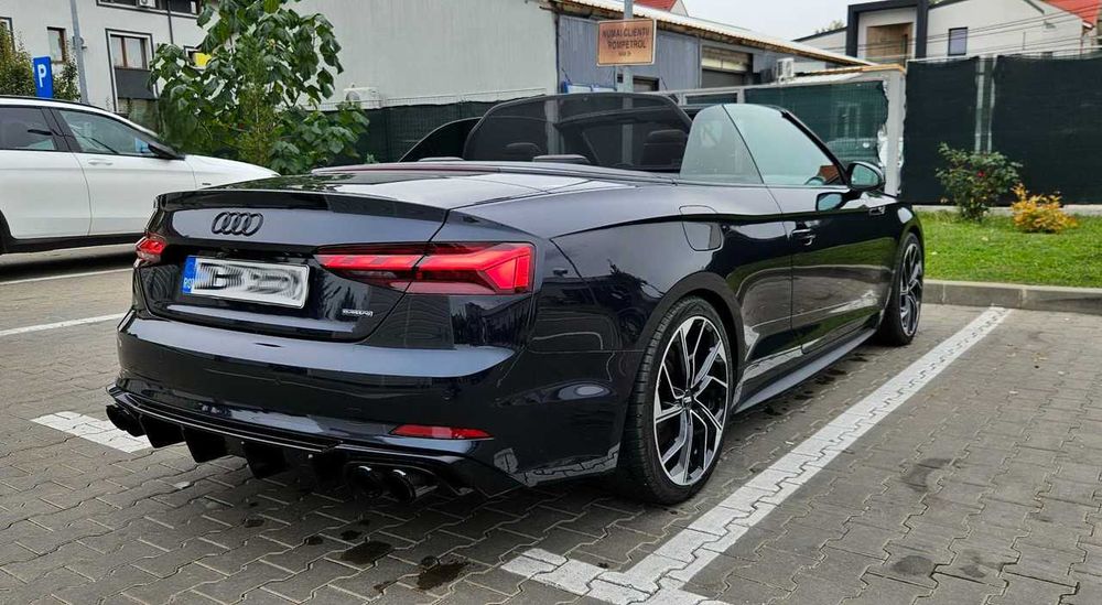 AUDI A5 2018 — imagine 21