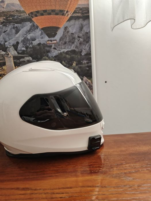 Casca Scorpion Exo 510 XS +Intercom