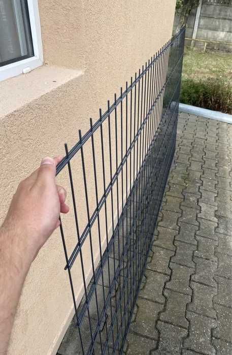 panouri de gard - plasa gard