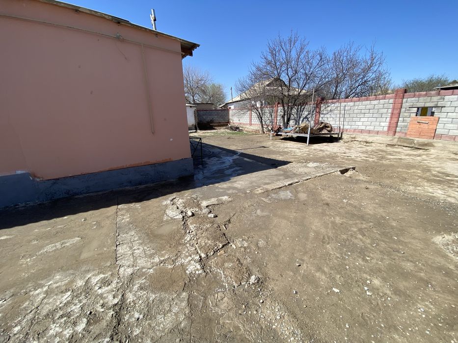 Үлкен үй Хлопзавод