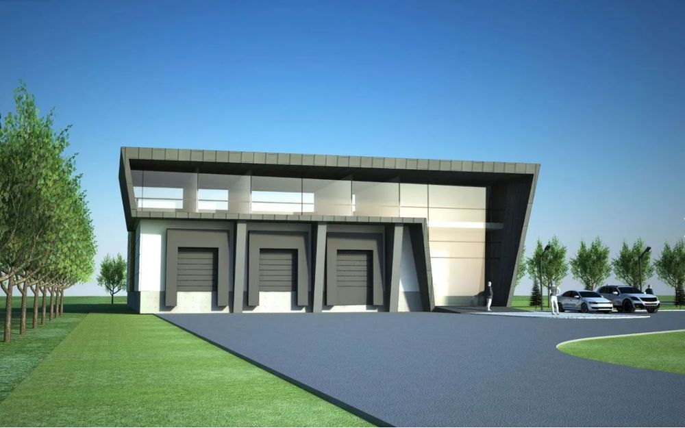 Продава се Парцел в Севлиево - 7399 кв.м за 11 €/кв.м - Снимка #2