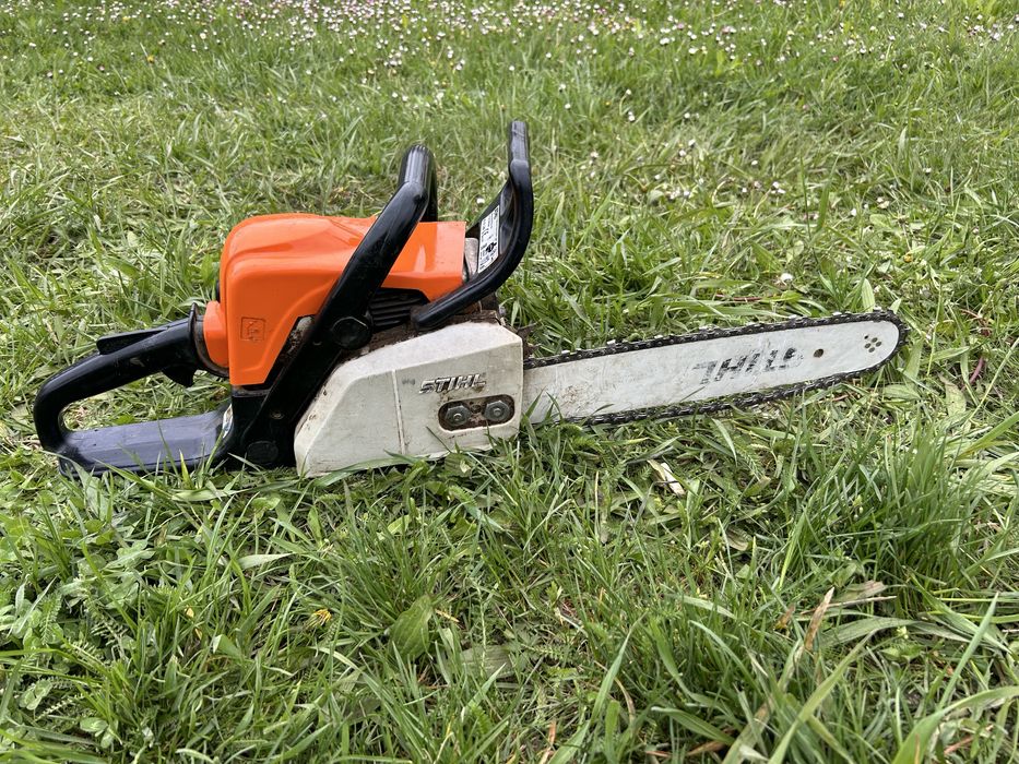 Drujba Stihl MS 170