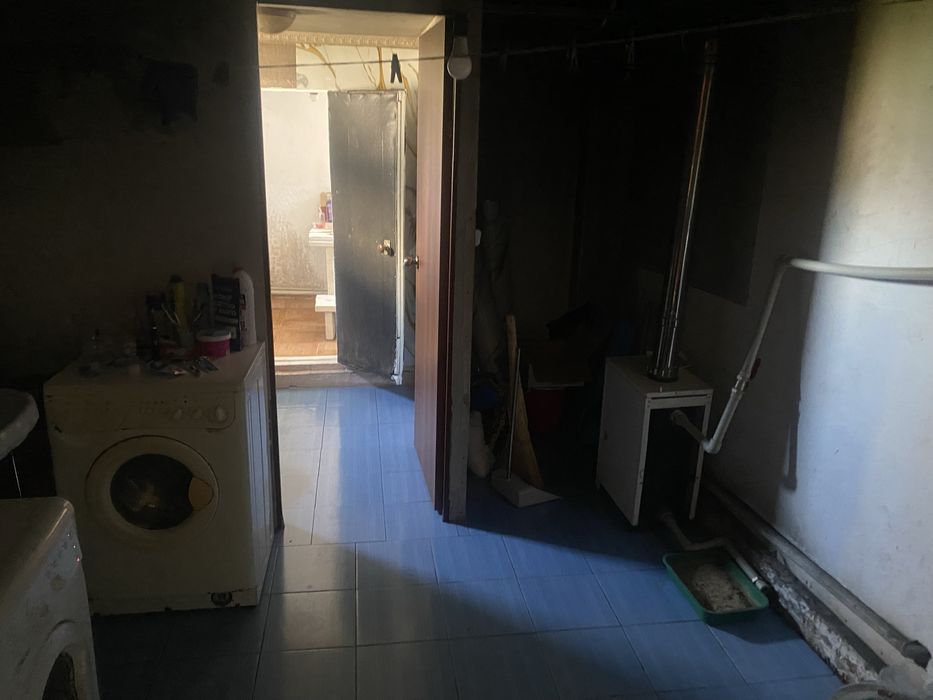 Продам дом в 24мкр