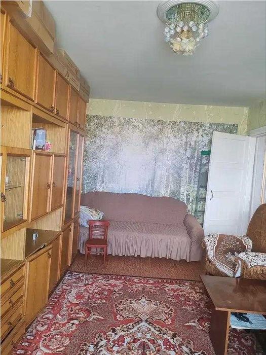 Квартира а 2 микрорайоне