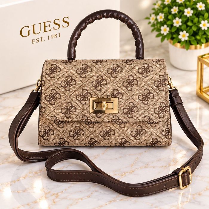 Genti dama Guess