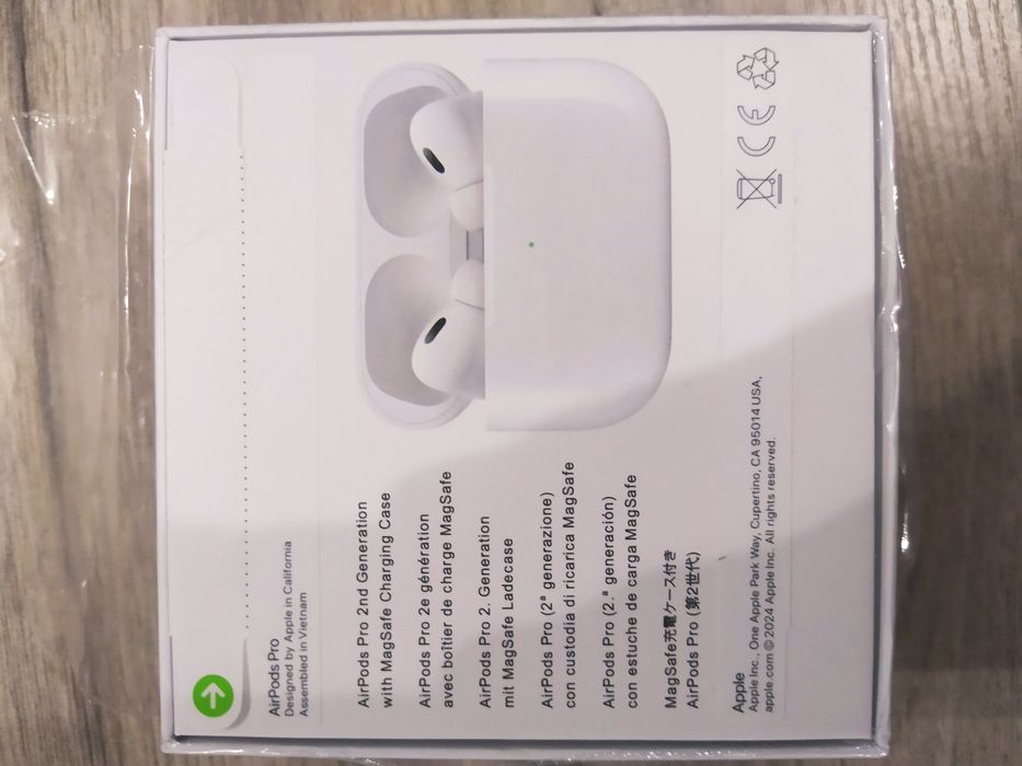 Airpods Pro 2 ANC