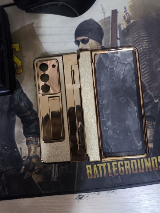 Чехол Samsung galaxy z fold 3