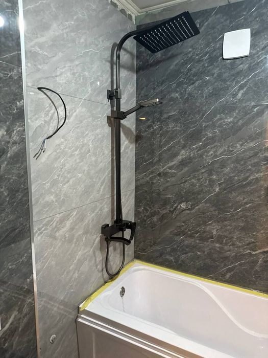 Ремонт квартир малярка поклейка обоев