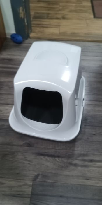 Litiera pisica 49x36