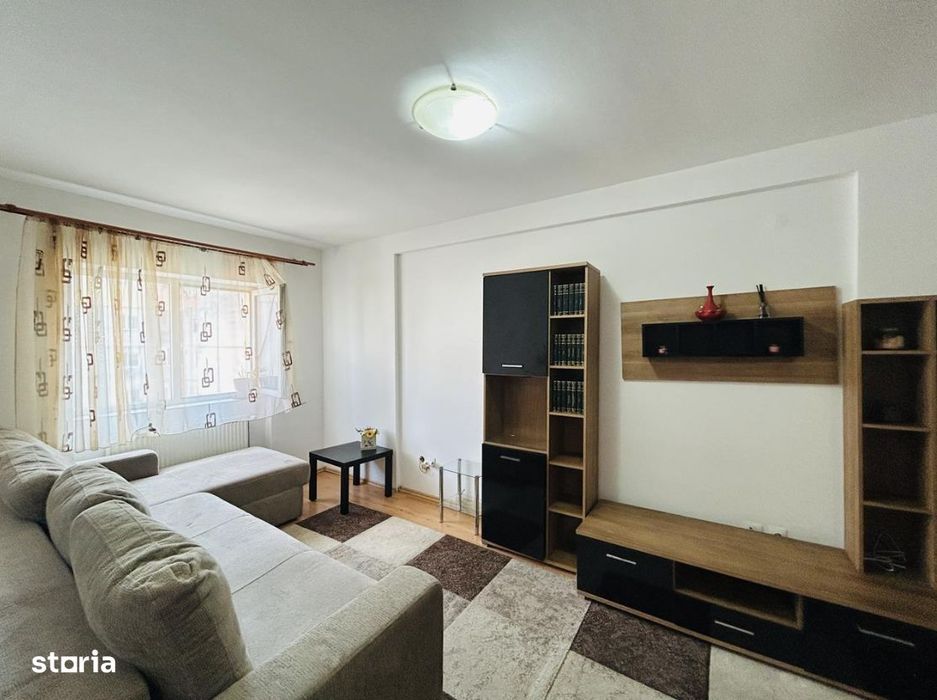 Apartament 2 camere cu bucatarie separata - in Opera Residence, Sibiu
