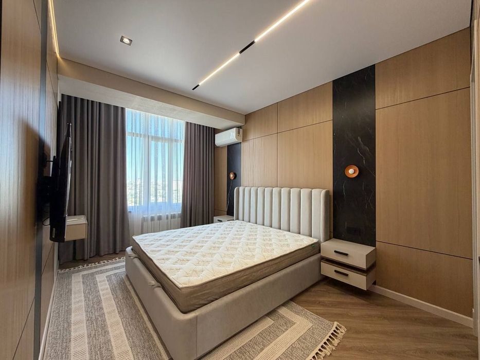 4-комнатная квартира 92 м², Яшнабадский район, 10 этаж