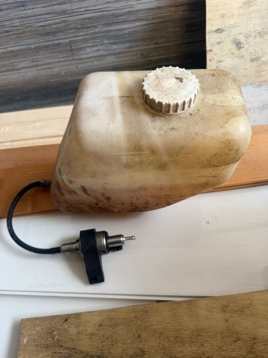 Суха Печка нафтова VEVOR