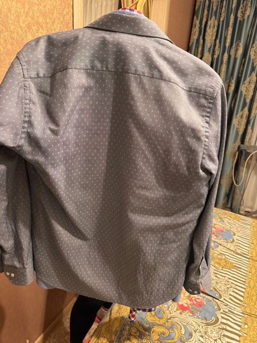 Продам рубашки мужские