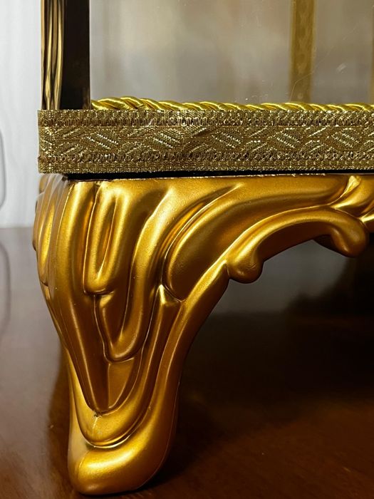 Тойбастар корзины