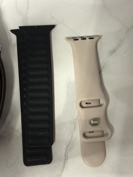 Bratari apple watch ultra