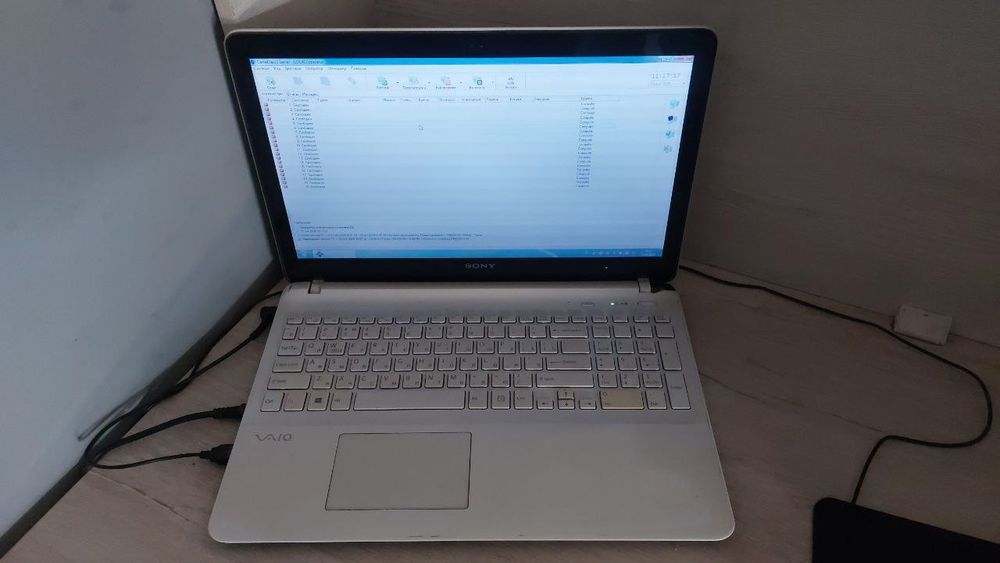 Компютерлар 21 дона