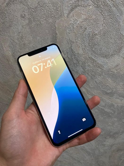 Продам айфон11 про макс