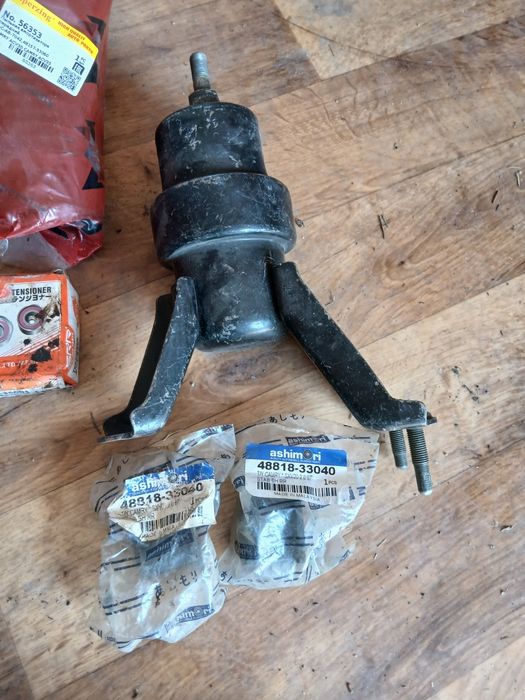 Запчасти камри20