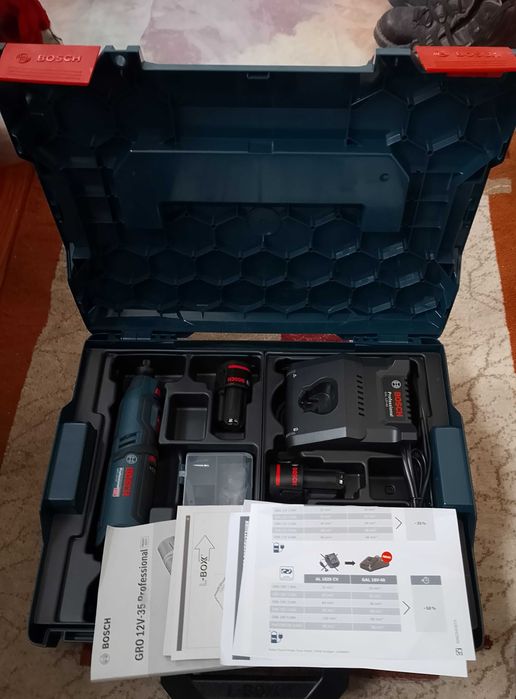 Bosch GSB-18v-45-BOSCH 2-28F-BOSCH-GSR 18V-60-90 FC-