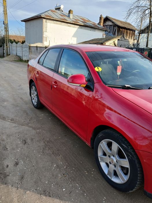 De vânzare volkswagen Jetta