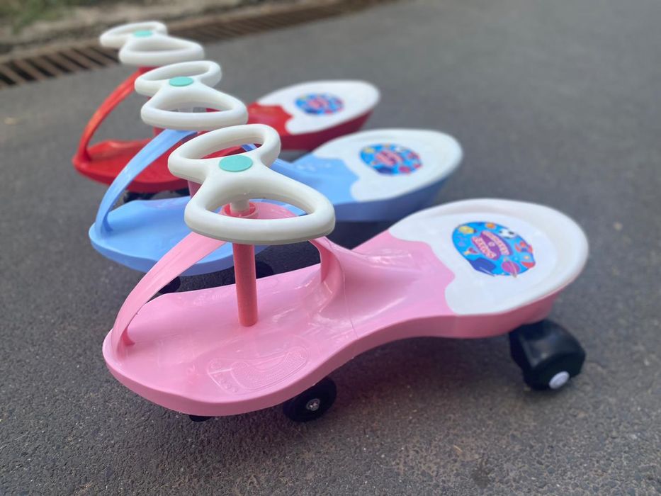 Толакары Бейбикары для детей