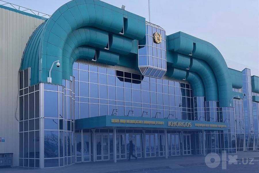 Хоргос хитой бозорига таклиф киламиз.

Ассалому алейкум.
Хурматли ака