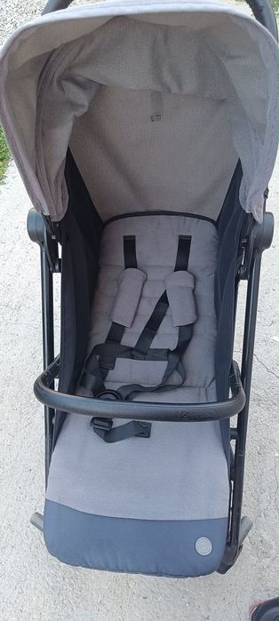 Cybex beezy лятна количка