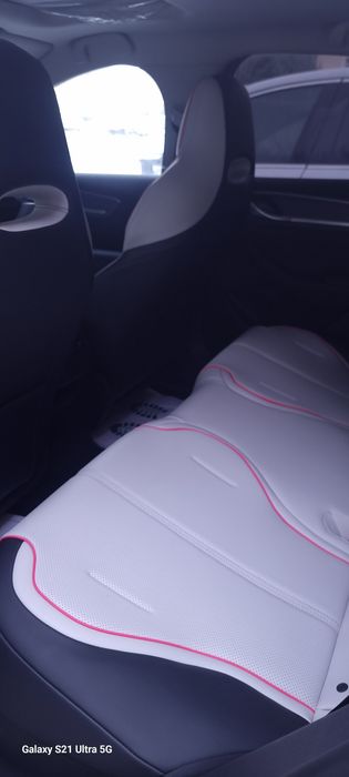 Arenda vikup BYD CHAZOR 2023YIL