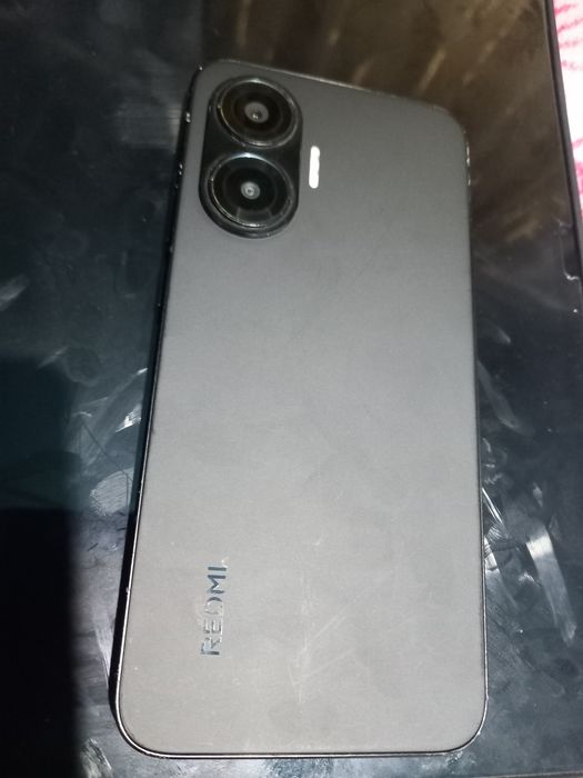 Продам телефон Redmi Tyrbo 4 pro
