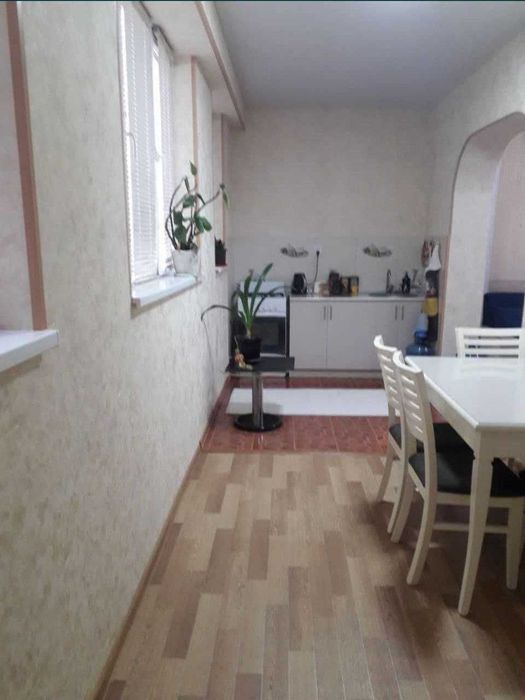 Сдаётся 1-комн Яккасарай, Аэропорт Корзинка, 52 м²