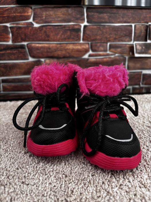 Детски обуви KINETIX