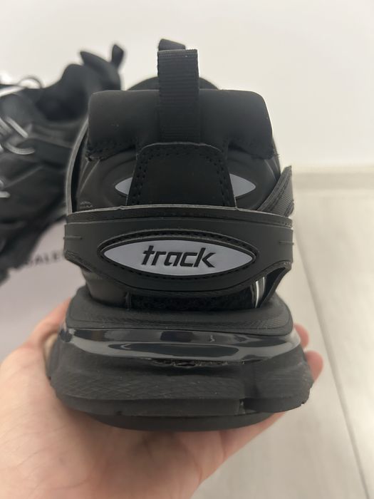 Balenciaga Track