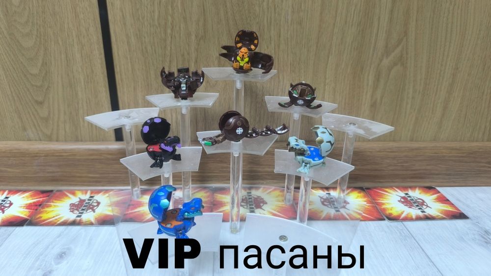 Продаю бакуган оригинал