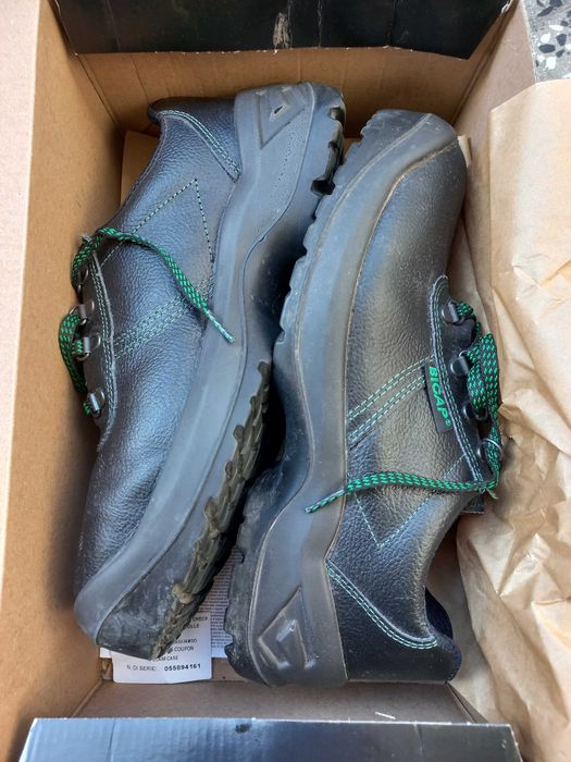 Работни обувки Bicap