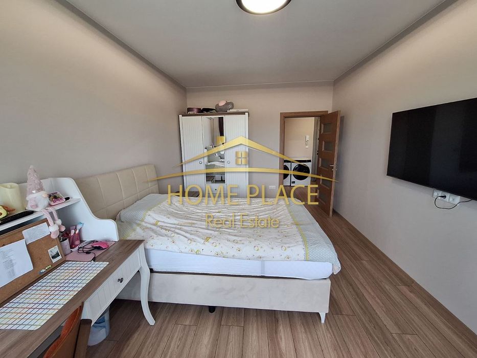 Продава се Двустаен апартамент в к.к. Св.Св. Константин и Елена - 63 кв.м за 2937 €/кв.м - Снимка #7