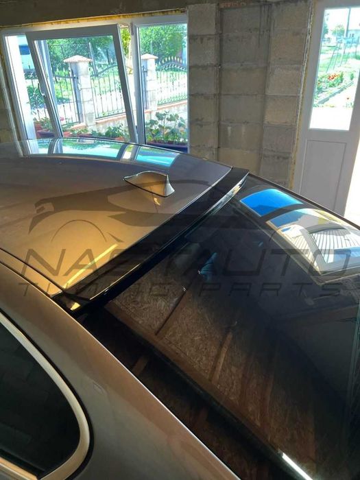 Спойлер за задно стъкло BMW F10 - AC Schnitzer